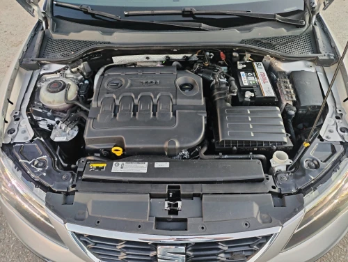 Seat Leon 2019 