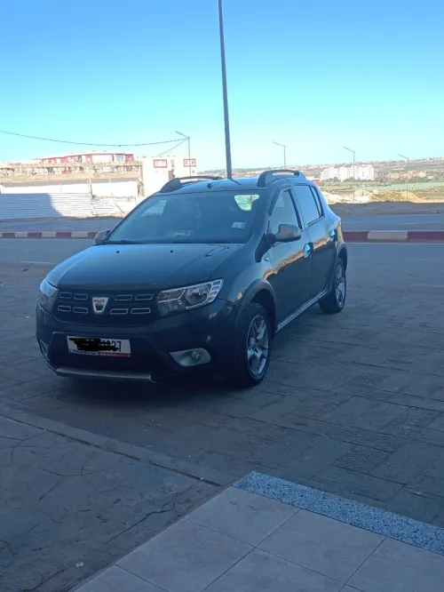Dacia Sandero 2018 Sandero