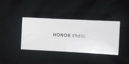Honor X9d