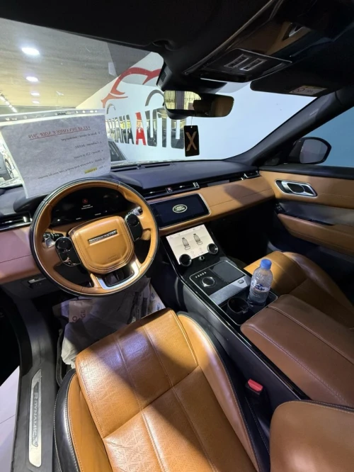 Rover VELAR 2019 R Dynamique