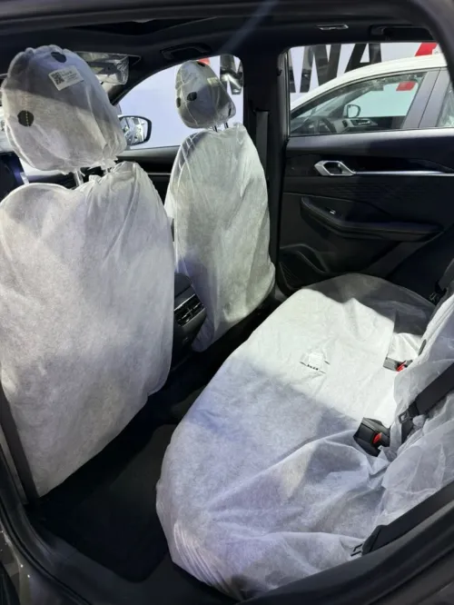 Geely Coolray 2026 FULL OPTION