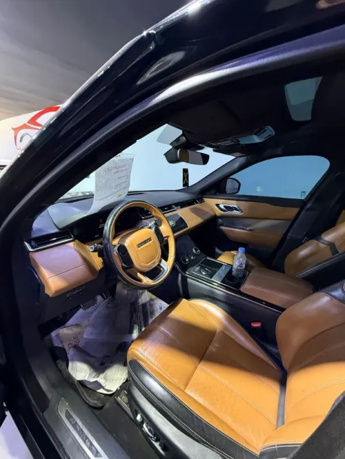 Rover VELAR 2019 R Dynamique