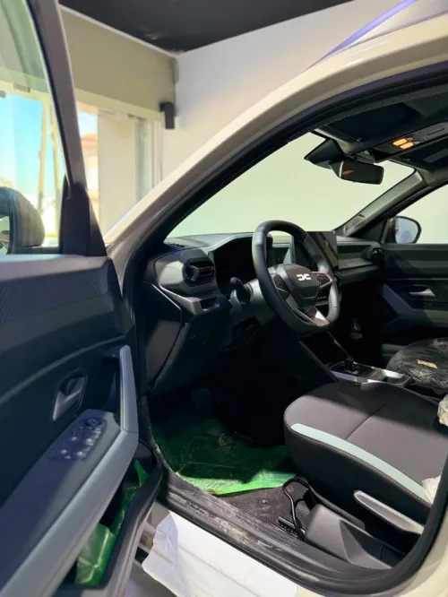 Dacia Duster 2026 Extreme