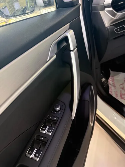 Geely Coolray 2026 Super Power 