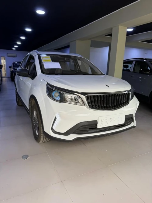 Livan X3 Pro  2026 BLANC