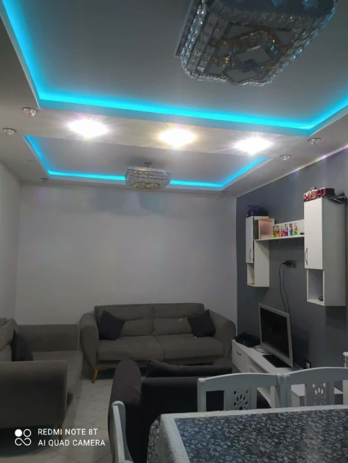 Vente Appartement F4 Jijel Jijel