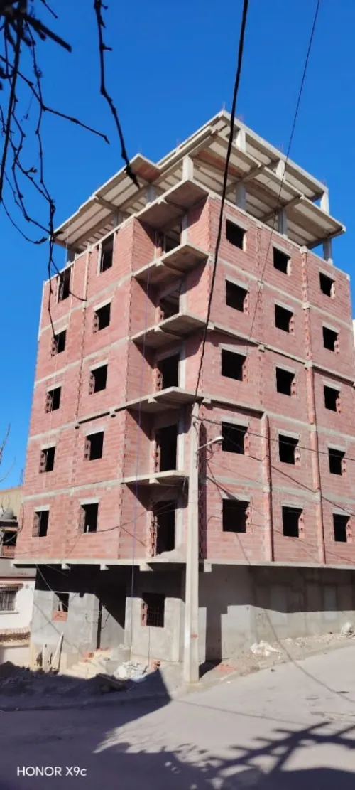 Vente Appartement F3 Jijel Jijel