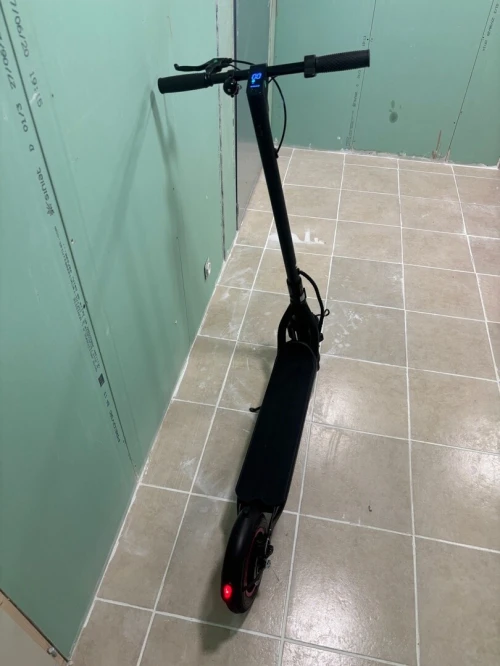 trotinette 1600W