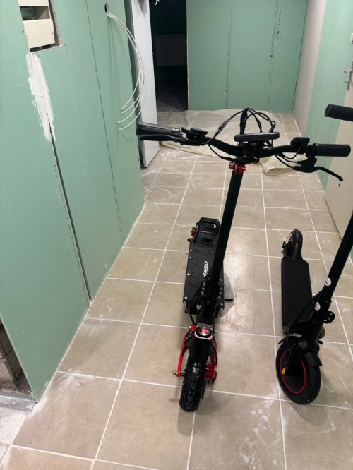trotinette 1600W