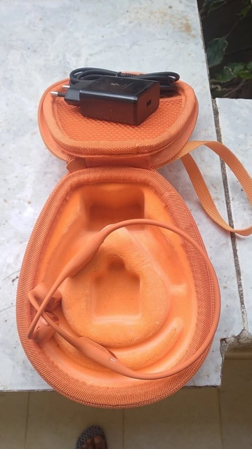 casque audio choke