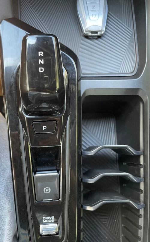 Geely Coolray 2026 Full options