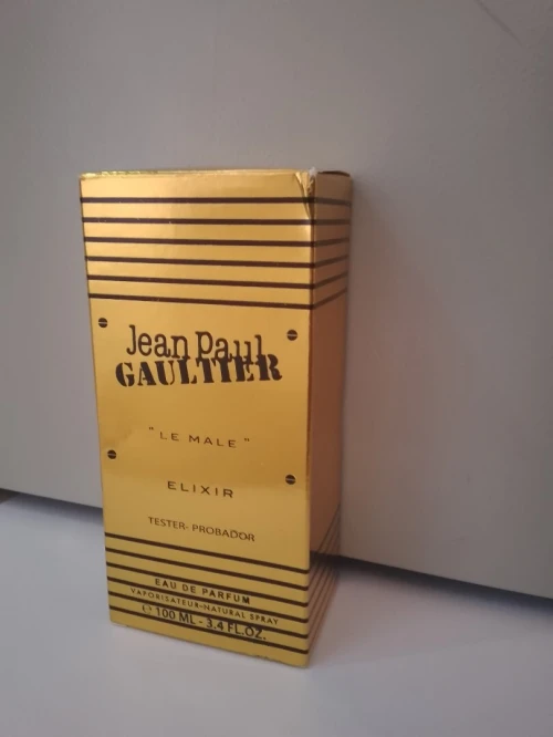 Le mal jean Paul Gaultier