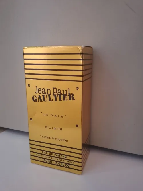 Le mal jean Paul Gaultier