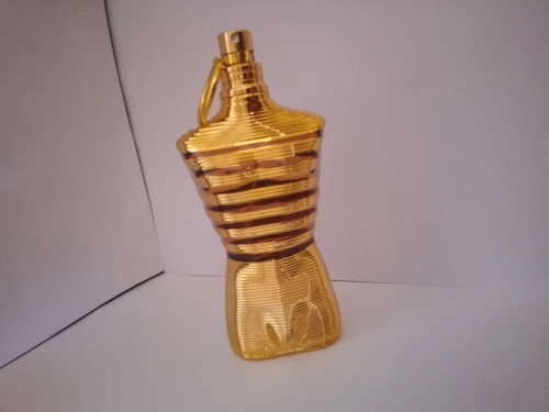 Le mal jean Paul Gaultier