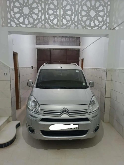 Citroen Berlingo Multispace 2014 Berlingo Multispace