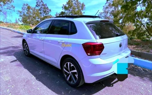 Volkswagen Polo 2018 Beats