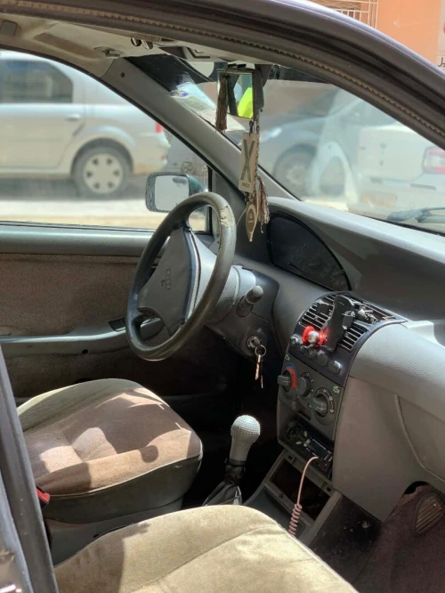 Fiat Punto 1997 Punto