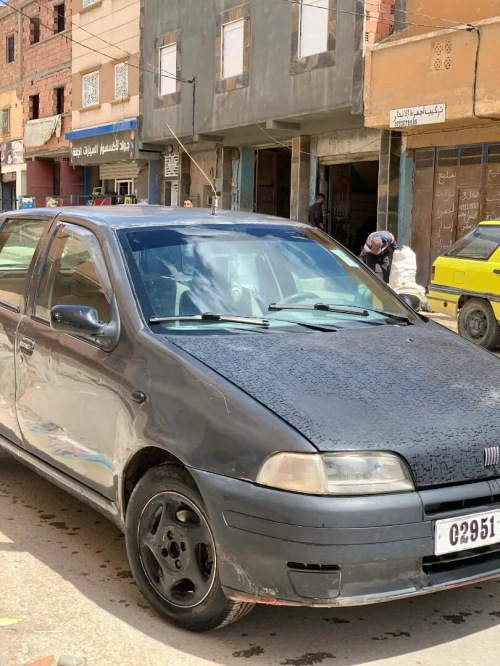 Fiat Punto 1997 Punto