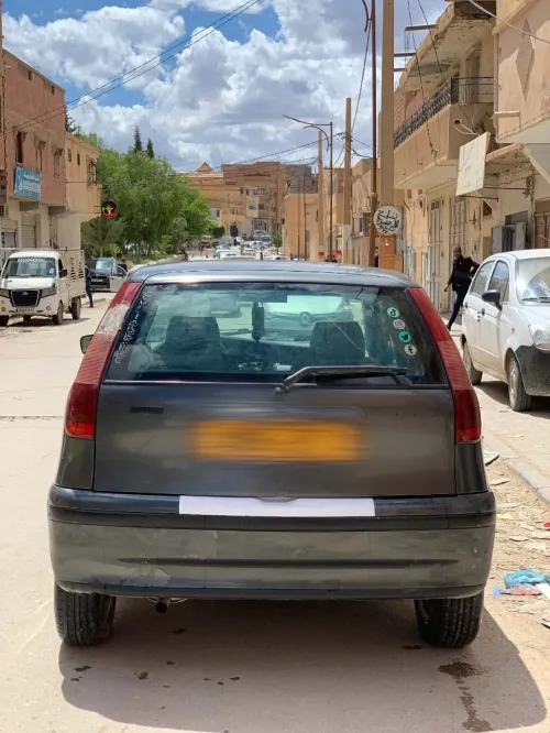 Fiat Punto 1997 Punto