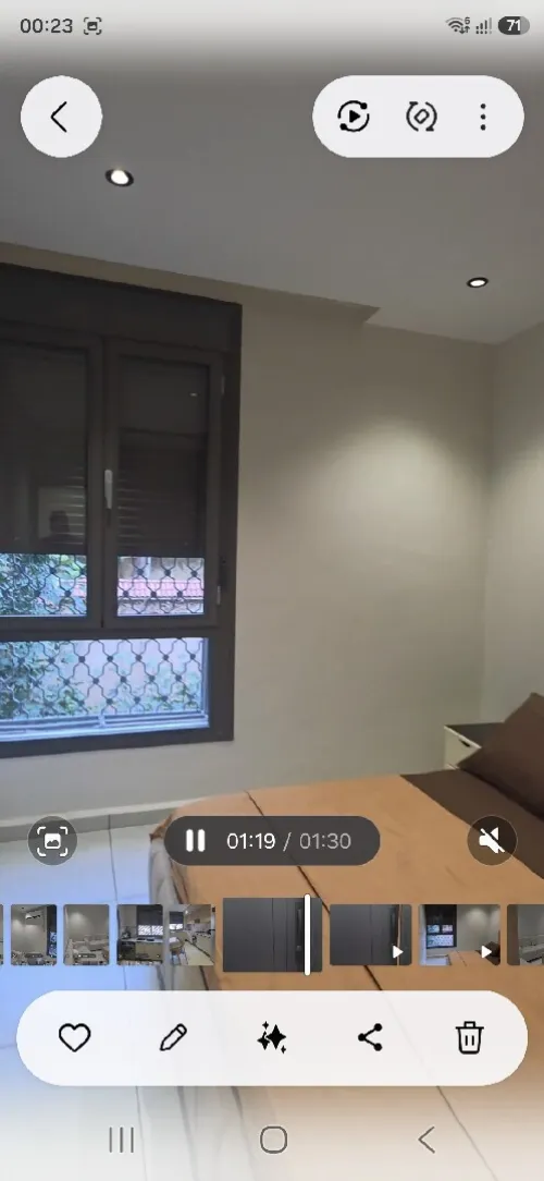 Location vacances Appartement F3 Tlemcen Tlemcen 17