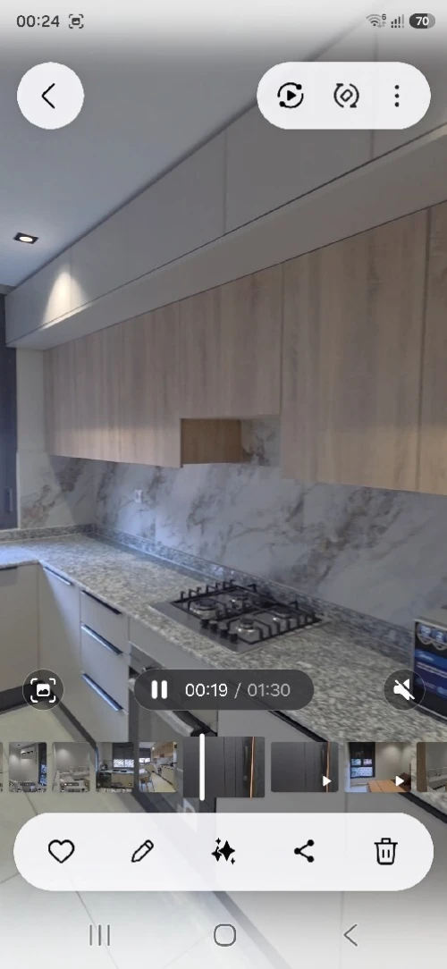 Location vacances Appartement F3 Tlemcen Tlemcen