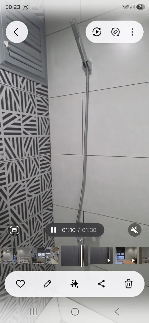 Location vacances Appartement F3 Tlemcen Tlemcen 10