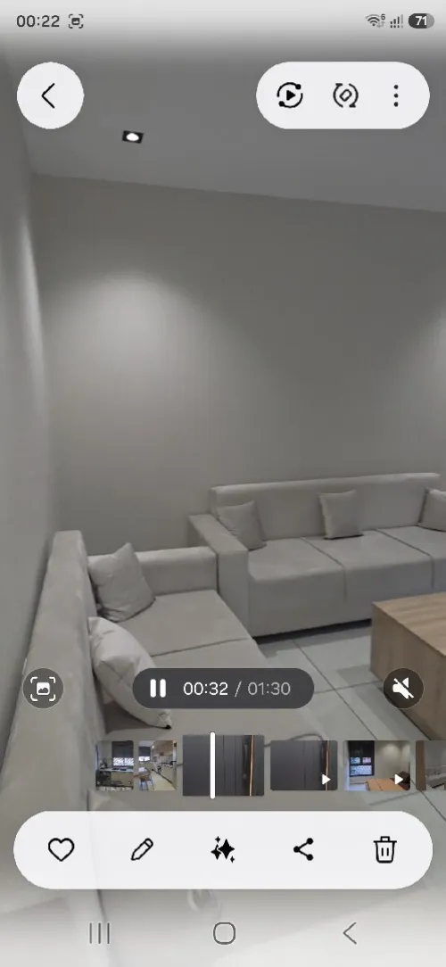 Location vacances Appartement F3 Tlemcen Tlemcen 12