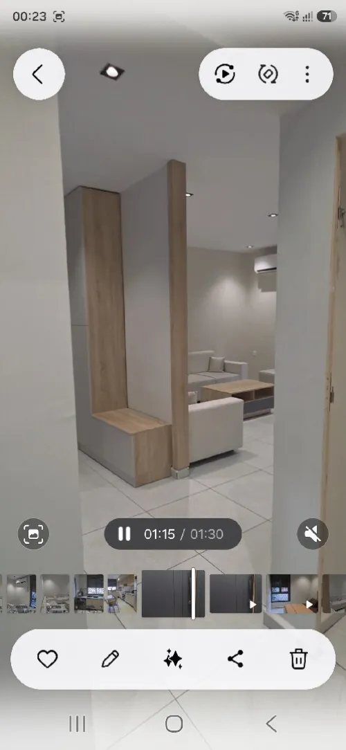 Location vacances Appartement F3 Tlemcen Tlemcen 4