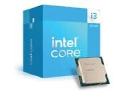 I3 14100 INBOX