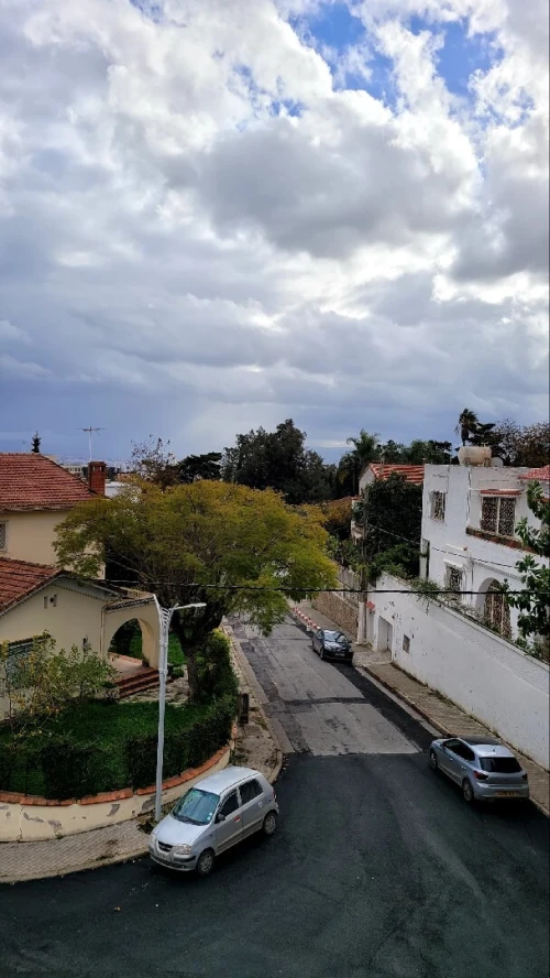 Location Villa Alger El biar