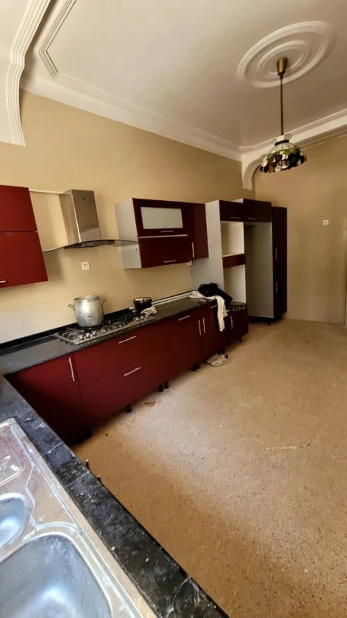 Vente Duplex F5 Alger El achour