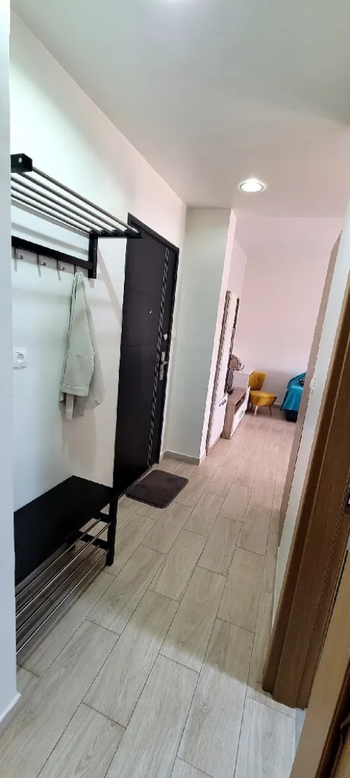 Location Appartement F2 Alger Hydra