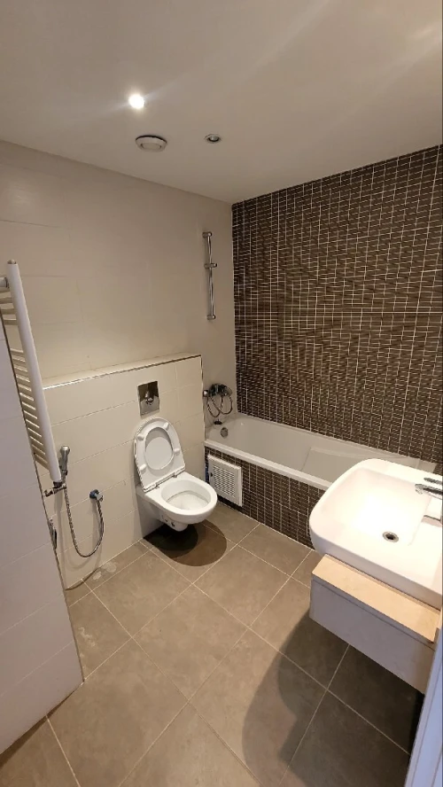 Location Appartement F3 Alger Cheraga