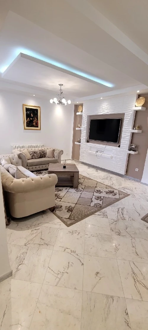 Location Villa Alger Staoueli