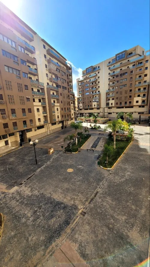 Location Appartement F3 Alger Cheraga