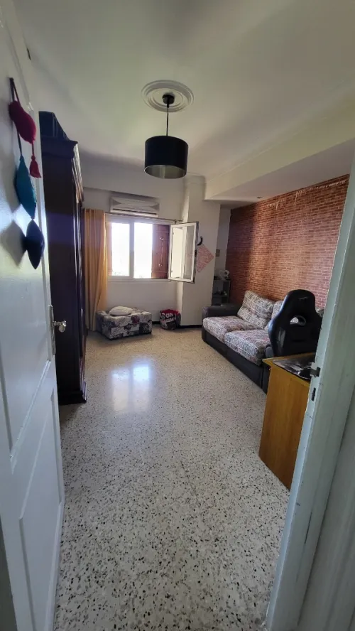 Vente Duplex F4 Alger El achour