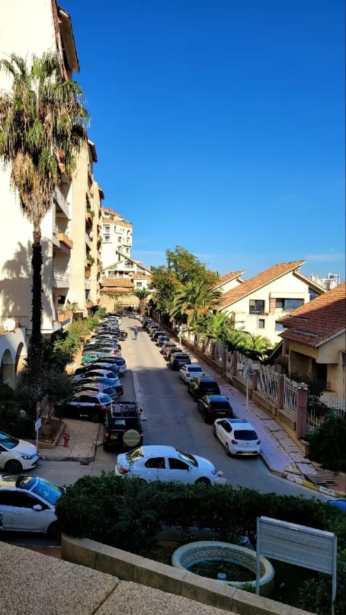 Location Appartement F4 Alger Ben aknoun