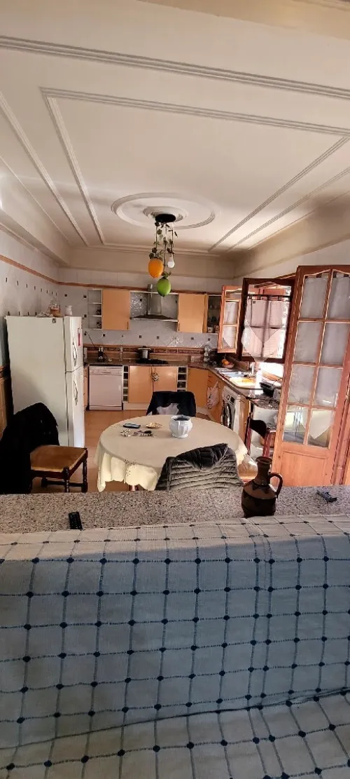 Location Villa Alger Baba hassen