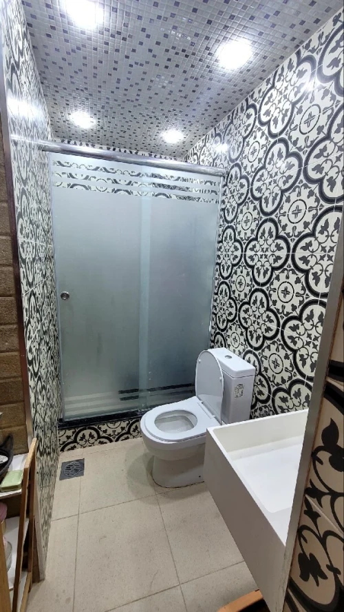Vente Duplex Alger El achour