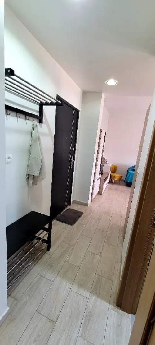 Location Appartement F2 Alger Hydra
