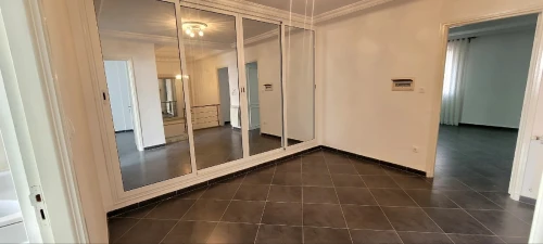 Vente Duplex Alger Bouzareah