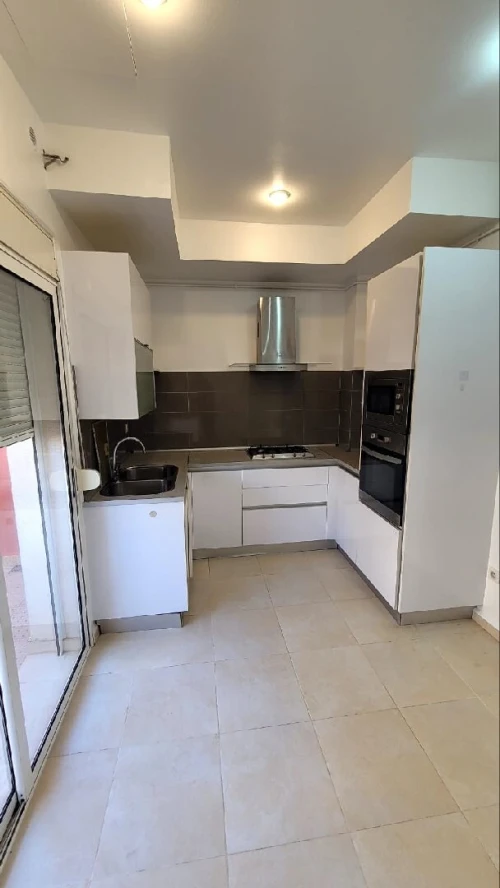 Location Appartement F4 Alger El achour