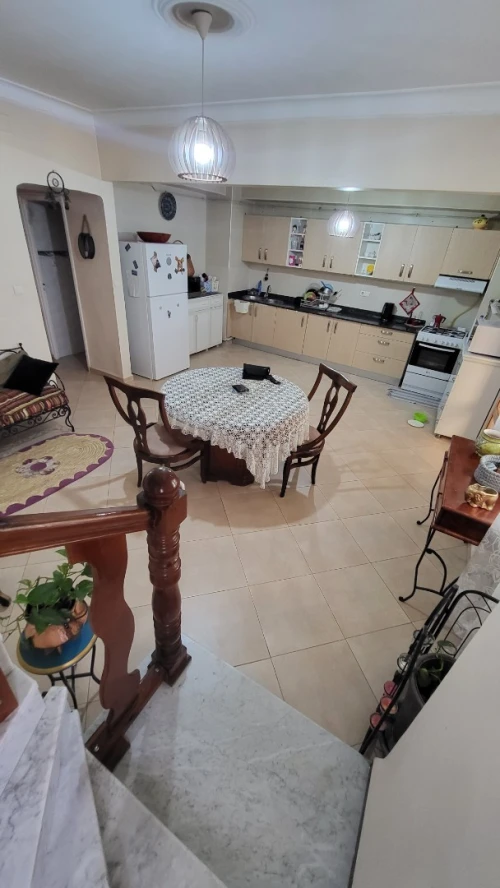 Vente Appartement F4 Alger El achour