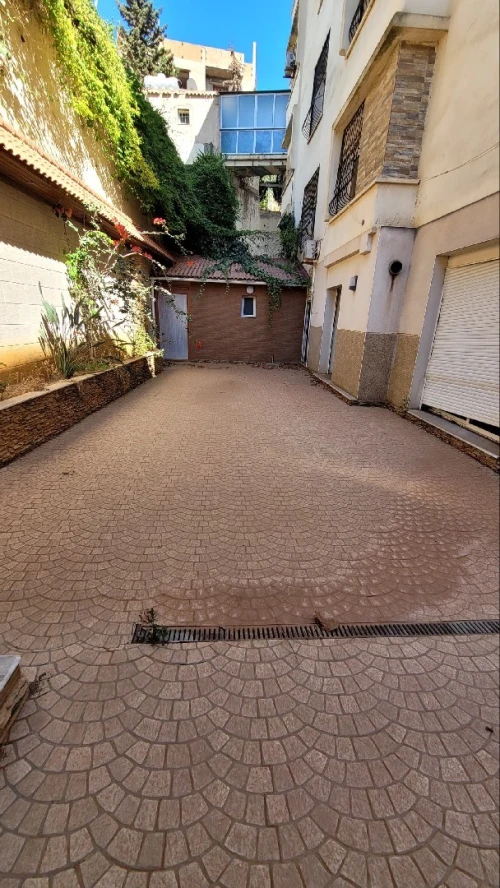 Location Appartement F4 Alger El achour