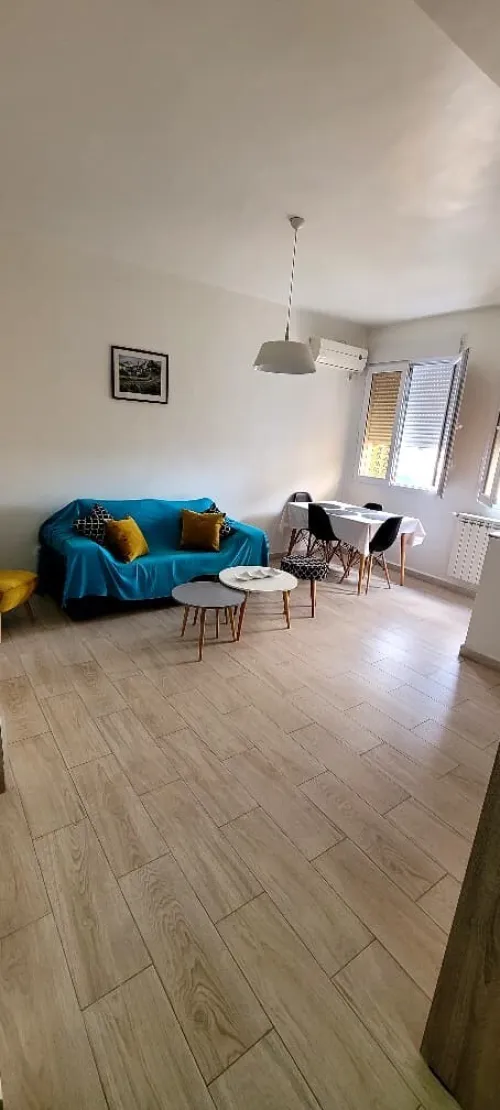 Location Appartement F2 Alger Hydra