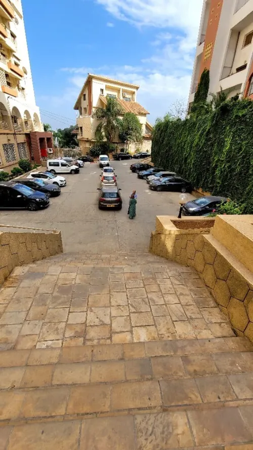 Location Local Alger Ben aknoun