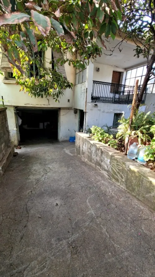 Vente Villa Alger El biar