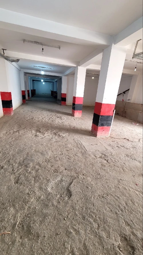 Location Appartement F4 Alger El achour