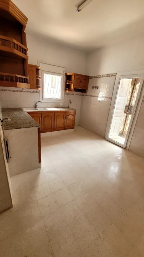Location Villa Alger El achour