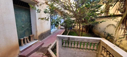 Location Villa Alger Baba hassen